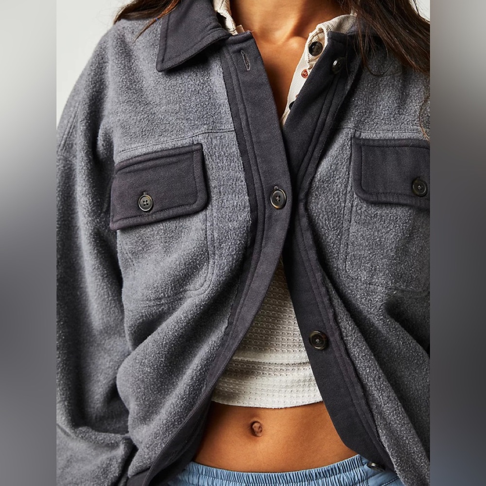 Free People Ruby Jacket - Picture 2 of 3